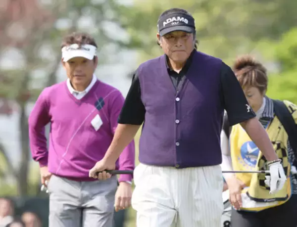 大きな兄に尽きぬ感謝＝名をはせた尾崎３兄弟―尾崎将司さん死去