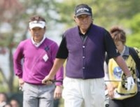 大きな兄に尽きぬ感謝＝名をはせた尾崎３兄弟―尾崎将司さん死去