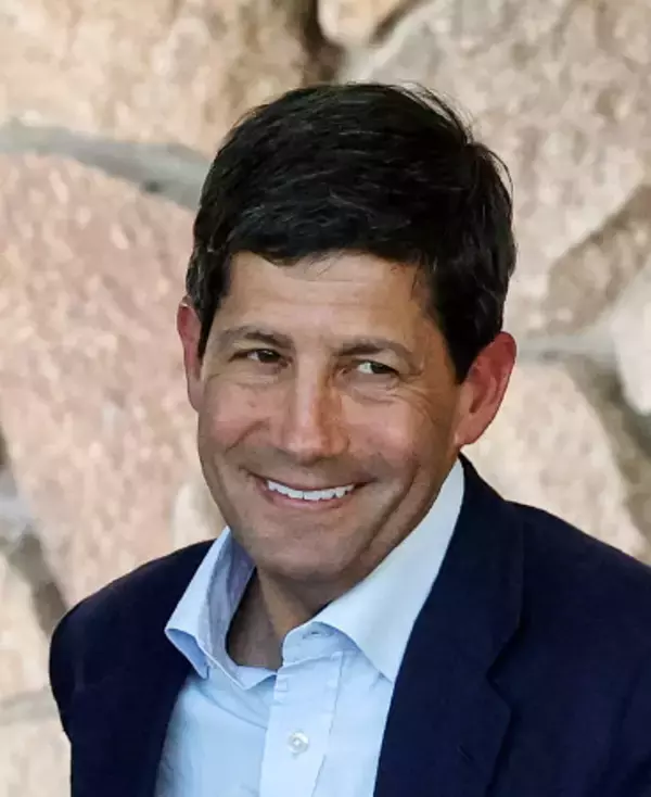 次期ＦＲＢ議長にウォーシュ氏