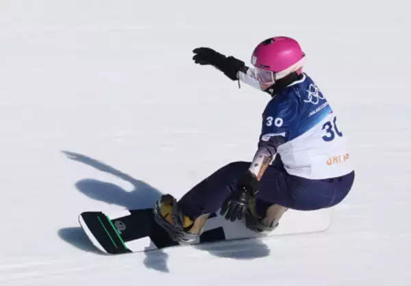 吉田の予選１回目　五輪