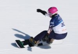 吉田の予選１回目　五輪