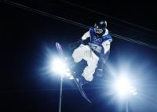 山田の１回目　五輪