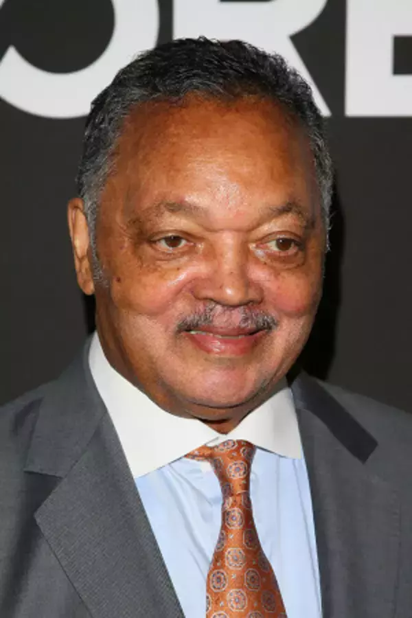 ジェシー・ジャクソン師死去