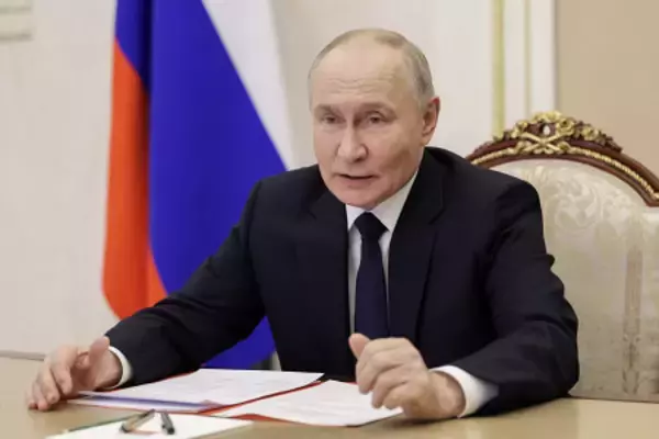 ロシア、イラン情勢に懸念