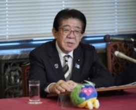 ペルシャ湾内に２３人の日本人