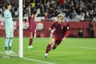 神戸が準々決勝進出＝広島は８強ならず―ＡＣＬサッカー