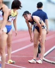 ７位の久保