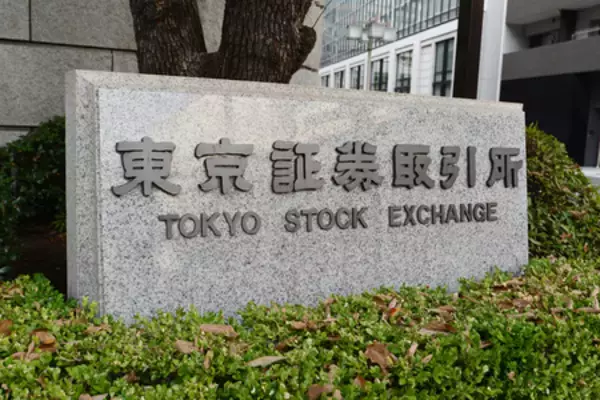 東京株、１８７９円高＝中東警戒和らぎ、６万円回復