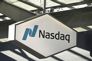 米ナスダック急落、１１００ポイント超安＝下げ幅、関税ショック超え
