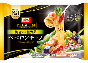 ニップン、家庭用冷食値上げ