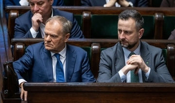 ポーランド首相と国防相への襲撃計画か、６０代男を逮捕