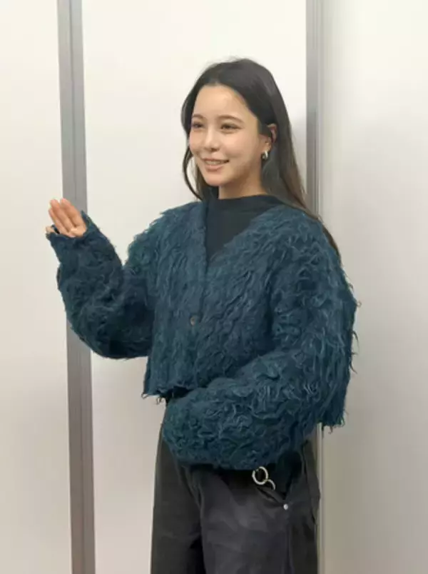 高梨沙羅「いよいよ」＝五輪前最後のＷ杯へ―スキージャンプ