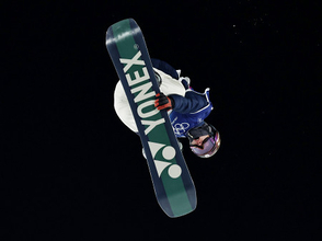 木村の２回目　五輪