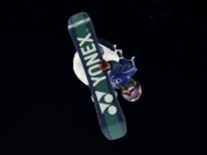 木村の２回目　五輪