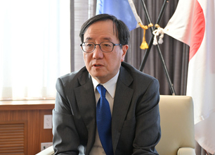 国連財政難「改革へのチャンス」