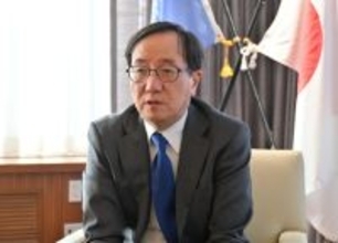 国連財政難「改革へのチャンス」