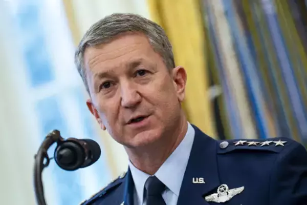 米軍トップ、対イラン作戦に慎重か