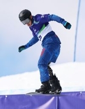 小須田の１回目