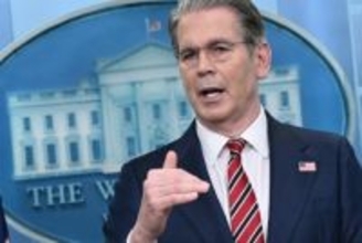 米財務省、イラン石油産業への制裁強化を発表