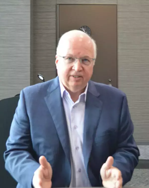 ＡＩ時代、傍観は「リスク」＝地域主体の地方創生を―米ファンド首脳