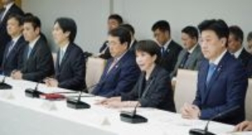 ナフサ、年明けまで確保