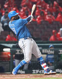 「勝ち越し打のレイエス　プロ野球」の画像1