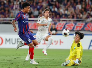 谷のセーブ　Ｊリーグ