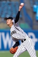 九州国際大付、投打がっちり＝明治神宮野球