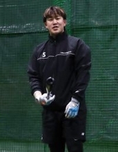 広島の小園「さらに上を」　プロ野球