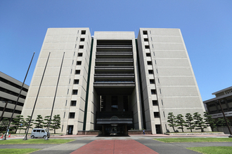 福井知事選、３新人の争いに＝セクハラで前職辞職