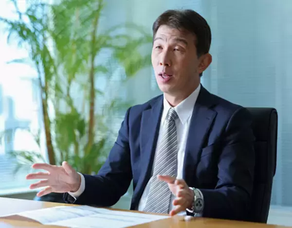 ステーブルコイン来年度発行へ＝円建て普及に貢献―三菱ＵＦＪ信託社長