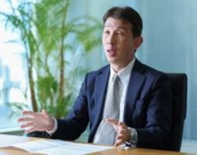 ステーブルコイン来年度発行へ＝円建て普及に貢献―三菱ＵＦＪ信託社長