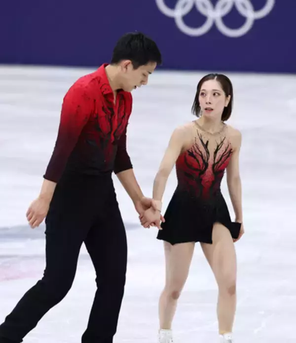 フィギュアスケート・談話〔ミラノ・コルティナ五輪〕