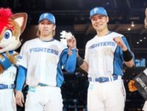 ノーヒットノーランを達成した細野