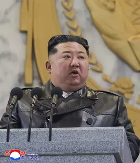 北朝鮮、憲法から「統一」削除
