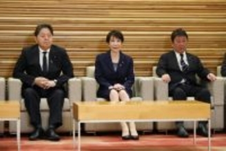 刑訴法改正案を閣議決定