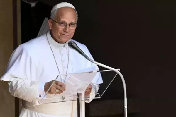 ローマ教皇、１１月に南米歴訪