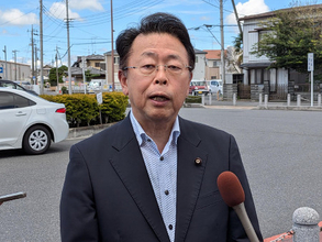 公明、合流協議を考慮