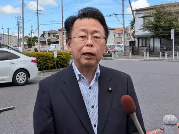 公明、合流協議を考慮