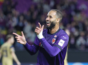 神戸が開幕３連勝＝京都は逆転勝ち―ＡＣＬサッカー