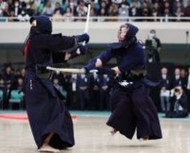 星子、４大会ぶり優勝