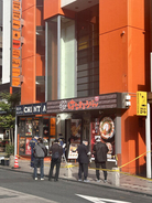 東京・赤坂で女性切られ重傷＝自転車で男逃走、面識なしか―警視庁