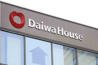 大和ハウス、住友電設ＴＯＢ成立＝計２９２０億円で完全子会社化