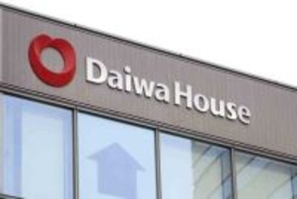 大和ハウス、住友電設ＴＯＢ成立＝計２９２０億円で完全子会社化