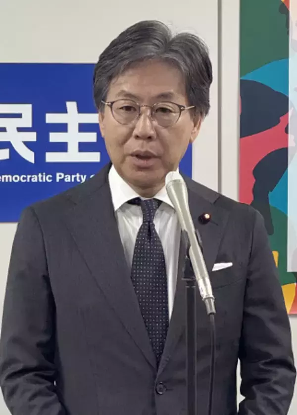 立民、林総務相を追及方針