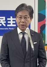 立民、林総務相を追及方針