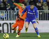 「久保が決勝点アシスト＝欧州サッカー」の画像1