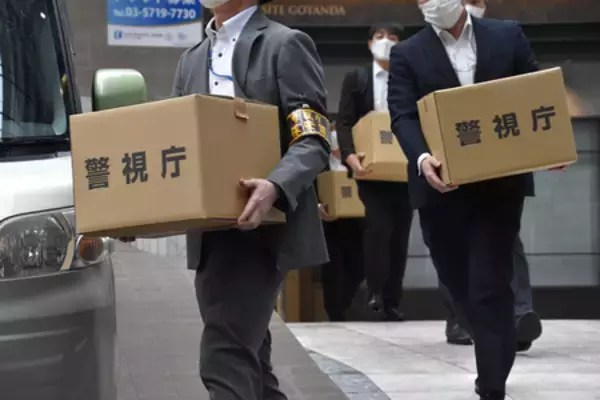 提携先弁護士ら３人を書類送検へ＝「モームリ」から利用者あっせんか―警視庁