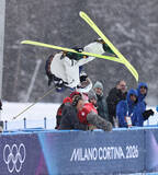 「予選の松浦　五輪」の画像1