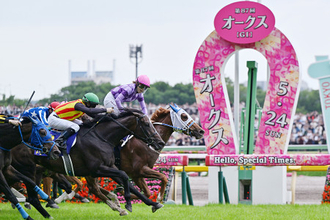 優勝のジュウリョクピエロ